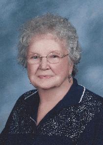 Phyllis June Sears-Tisdel